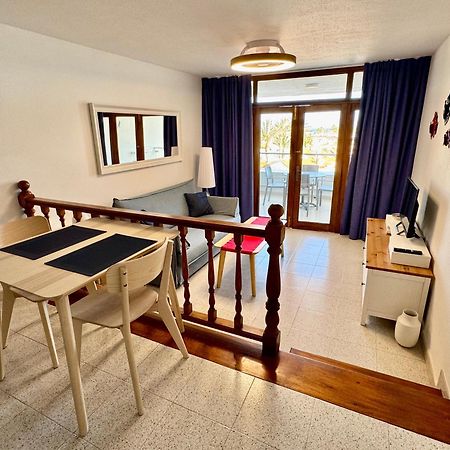Tamaran 309 Lejlighed Playa del Inglés Eksteriør billede