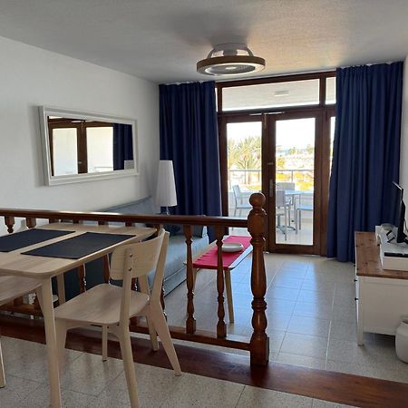 Tamaran 309 Lejlighed Playa del Inglés Eksteriør billede