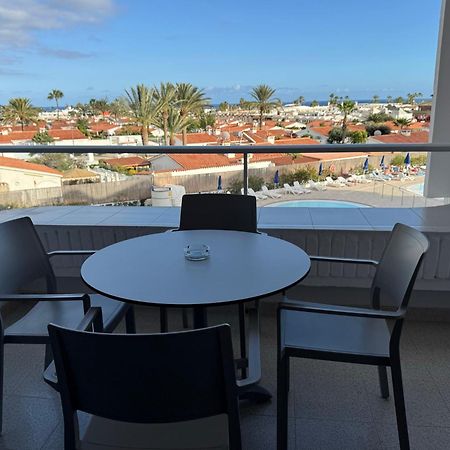 Tamaran 309 Lejlighed Playa del Inglés Eksteriør billede