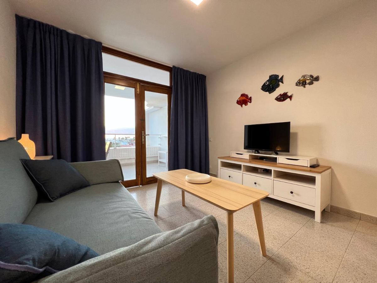 Tamaran 309 Lejlighed Playa del Inglés Eksteriør billede
