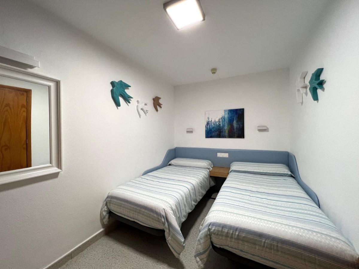 Tamaran 309 Lejlighed Playa del Inglés Eksteriør billede